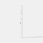 Coque iPhone 12 Mini Humeur d'été (Côté gauche)