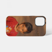 Coque iPhone 12 Mini iphone (Verso Horizontal)