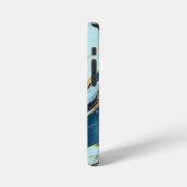 Coque iPhone 12 Mini iPhone 12 Mini (Côté gauche)