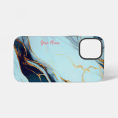 Coque iPhone 12 Mini iPhone 12 Mini (Verso Horizontal)