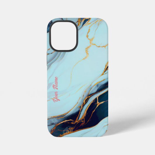 Coque iPhone 12 Mini iPhone 12 Mini (Verso)