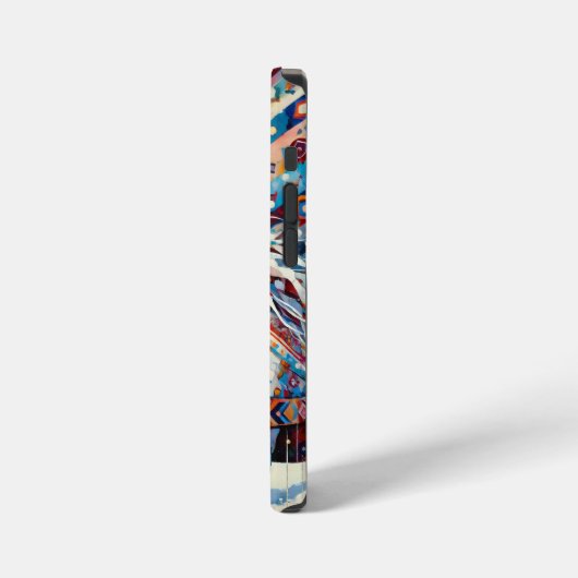 Coque iPhone 12 Mini iPhone 12 Mini Coque dur (Côté gauche)