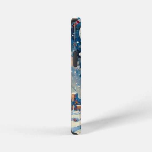 Coque iPhone 12 Mini iPhone 12 Mini Coque dur (Côté droit)