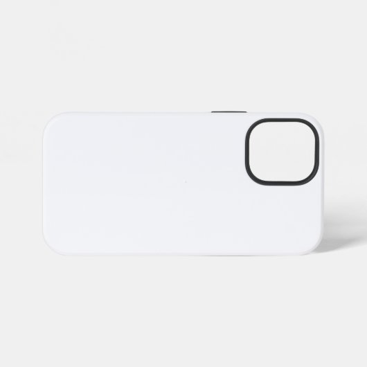 Coque iPhone 12 Mini iPhone 12 Mini Coque dur, brillant (Verso Horizontal)