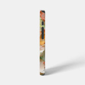 Coque iPhone 12 Mini iPhone 12 Mini Coque dur, brillant (Côté gauche)