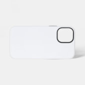 Coque iPhone 12 Mini iPhone 12 Mini Coque dur, brillant (Verso Horizontal)