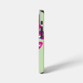 Coque iPhone 12 Mini iPhone 12 mini coques (Côté gauche)