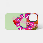 Coque iPhone 12 Mini iPhone 12 mini coques (Verso Horizontal)
