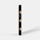 Coque iPhone 12 Mini iPhone 12 Mini étoile Motif Coque (Côté droit)