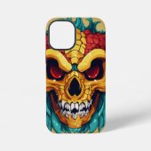 Coque iPhone 12 Mini iPhone 12 Mini Phone Couverture (Verso)