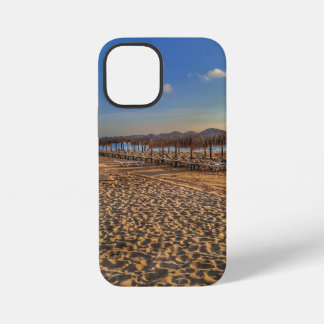 Coque iPhone 12 Mini iPhone 12 Mini Tough Funda, Brillante "Morning"