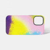 Coque iPhone 12 Mini iPhone 12 MiniPhone 12 Mini Tough Funda, Brillante (Verso Horizontal)