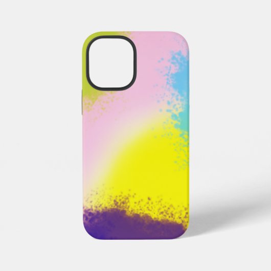 Coque iPhone 12 Mini iPhone 12 MiniPhone 12 Mini Tough Funda, Brillante (Verso)