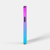 Coque iPhone 12 Mini je t'aime (Côté droit)