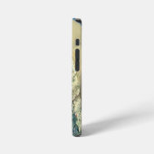Coque iPhone 12 Mini Jeanne (printemps) Edouard Manet (Côté gauche)