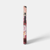 COQUE iPhone 12 MINI JEU DE COULEURS CRÉATIF POUR CADEAU D'ART (Côté gauche)