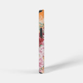 COQUE iPhone 12 MINI JEU DE COULEURS CRÉATIF POUR CADEAU D'ART (Côté droit)