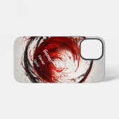 Coque iPhone 12 Mini Jeu sur : Bouclier ultime (Verso Horizontal)