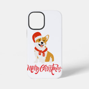 Coque iPhone 12 Mini Joyeux Noël