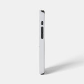 Coque iPhone 12 Mini L'art du chien positif | Devis motivationnel (Côté gauche)