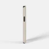 Coque iPhone 12 Mini Le pouvoir de l'ignorant (Côté droit)