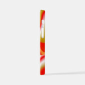 Coque iPhone 12 Mini Love and Gold Abstrait 3D Rainbowart (Côté gauche)