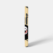 Coque iPhone 12 Mini Lovleebug2 (Côté gauche)