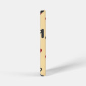 Coque iPhone 12 Mini Lovleebug2 (Côté droit)