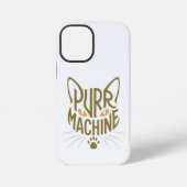 Coque iPhone 12 Mini machine à purer (Verso)