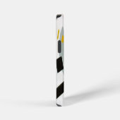 Coque iPhone 12 Mini Malevich Print, Supremus No. 58, (Côté droit)