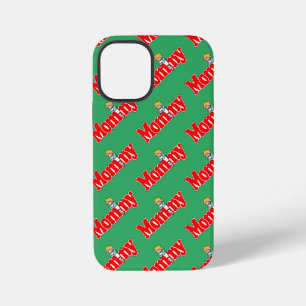 Coque iPhone 12 Mini Maman