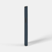 Coque iPhone 12 Mini Mantel (Côté droit)