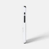 Coque iPhone 12 Mini Mauvais Alien, Lourds Noël ! (Côté gauche)