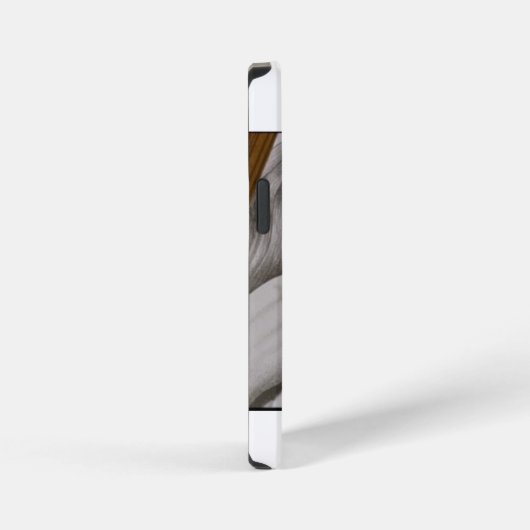 Coque iPhone 12 Mini Meilleure photo de couverture (Côté droit)