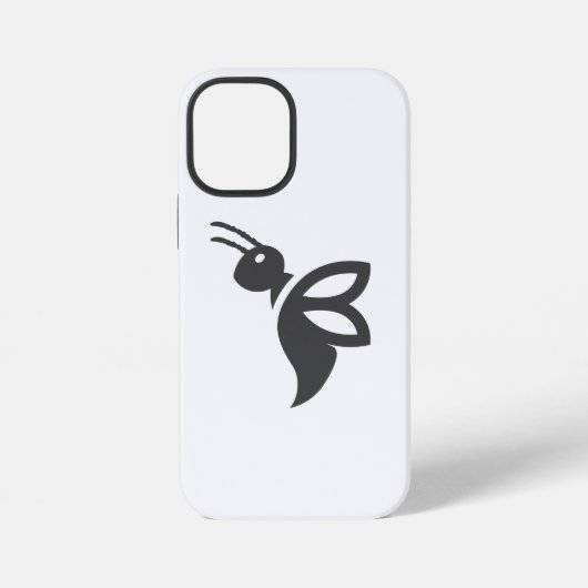 Coque iPhone 12 Mini Mélissa (Verso)