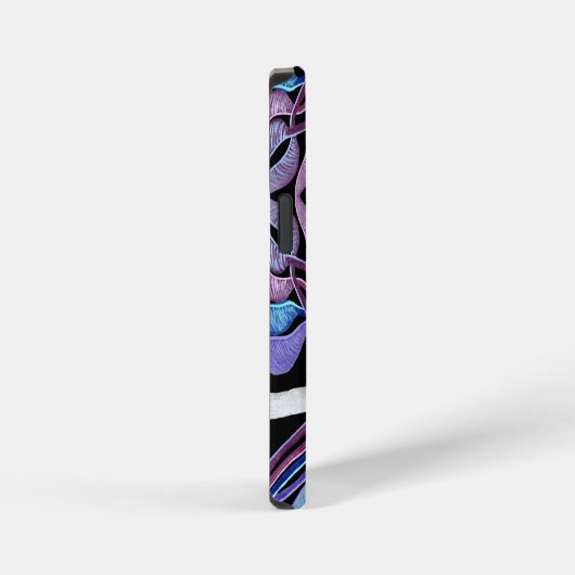 Coque iPhone 12 Mini MerlinMystique C/M sur iPhone 12 Mini coques (Côté droit)