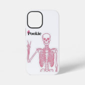 Coque iPhone 12 Mini mignon (Verso)