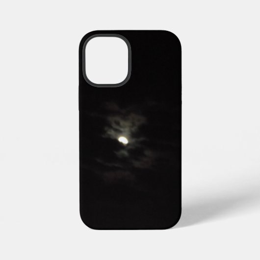 Coque iPhone 12 Mini mini-coque apple iphone 12 (Verso)