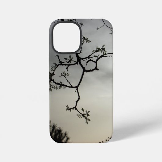 Coque iPhone 12 Mini mini-Coque iphone 12 (Verso)