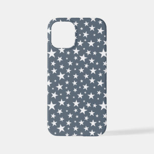 Coque iPhone 12 Mini Motif de répétition Star
