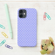 Motif Floral Design