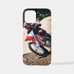Coque iPhone 12 Mini Motocross