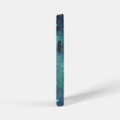 Coque iPhone 12 Mini Ocean Royale (Côté droit)