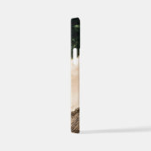 Coque iPhone 12 Mini oreiller de motocross (Côté droit)