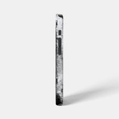 Coque iPhone 12 Mini P-38 Éclair (Côté gauche)