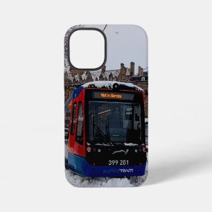 Coque iPhone 12 Mini Pas en service