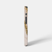 COQUE iPhone 12 MINI PERSONNALISER LE TEXTE ET L'IMAGE (Côté gauche)