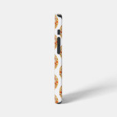 Coque iPhone 12 Mini Pizza (Côté gauche)