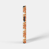 Coque iPhone 12 Mini Pizza (Côté droit)