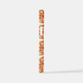 Coque iPhone 12 Mini Pizza (Côté droit)